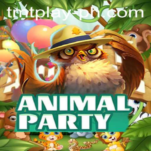 Explore the Wild World of AnimalParty: A Gaming Phenomenon