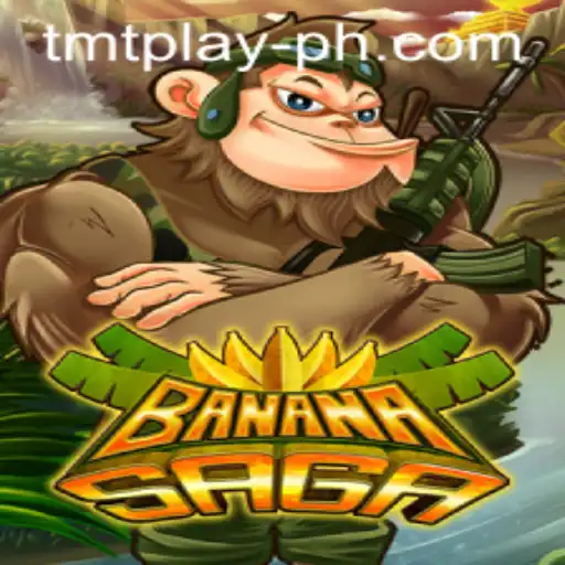 BananaSaga: The Captivating Adventure Game with TMT Play Integration
