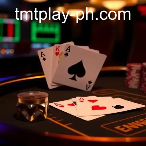 The Innovative Approach of TMT Play in Blackjack