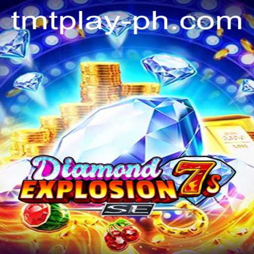 Exploring DiamondExplosion7sSE: A Mesmerizing Gaming Experience with TMT Play