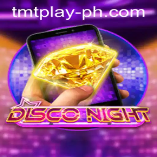 DiscoNightM: The Ultimate TMT Play Experience