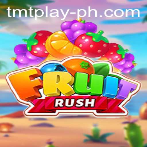 Exploring the Vibrant World of FruitRush: A Deep Dive into the Latest TMT Play
