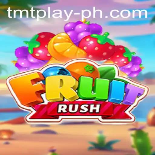 Exploring the Vibrant World of FruitRush: A Deep Dive into the Latest TMT Play