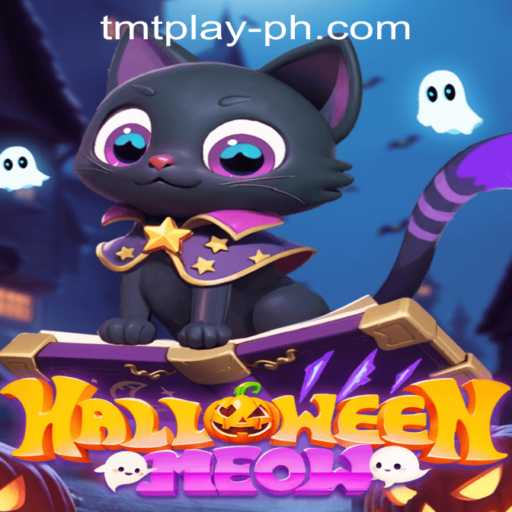Discover the Spooktacular World of HalloweenMeow: A Thrilling TMT Play Adventure