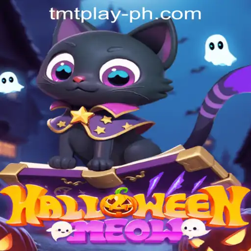 Discover the Spooktacular World of HalloweenMeow: A Thrilling TMT Play Adventure