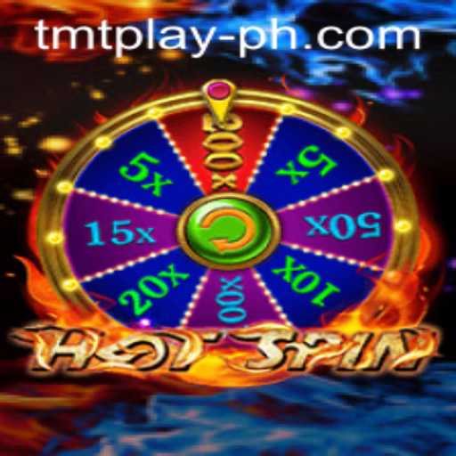 HotSpin: The Ultimate Gaming Experience by TMT Play