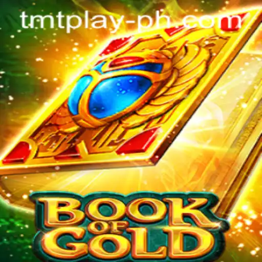 Discover the Enigmatic World of BookofGold with TMT Play