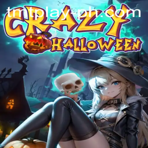 Unveiling CrazyHalloween: Dive into the Exciting World of TMT Play