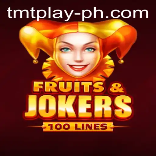 Discover the Exciting World of FruitsAndJokers100: A New Adventure in Gaming