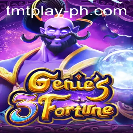 Explore the Exciting World of Genie3Fortune on TMT Play