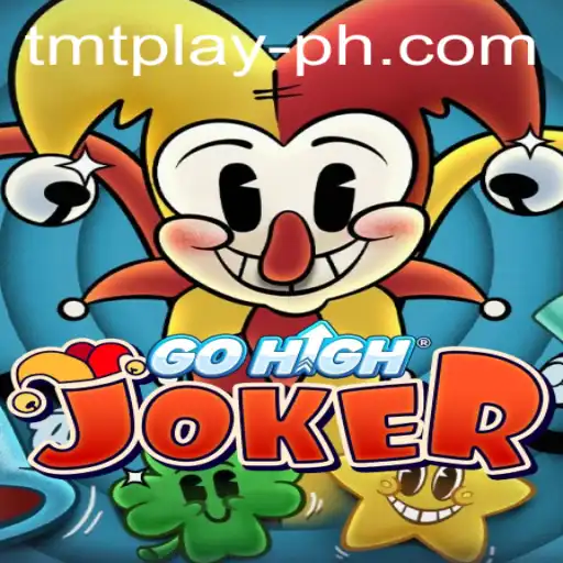 GoHighJoker: A New Era in Gaming with TMT Play