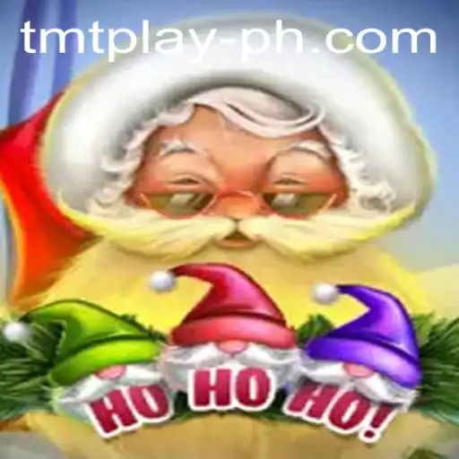 Exploring the World of HoHoHo: A Festive Gaming Experience with TMT Play