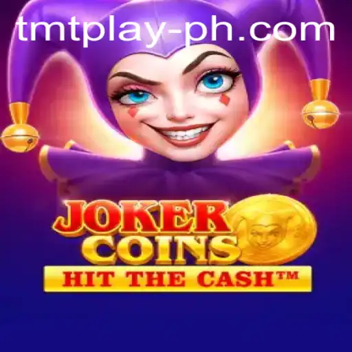 Discover the Exciting World of JokerCoins: A Dynamic Game in the TMT Play Network