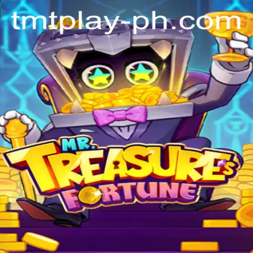 Unveiling the Thrilling World of MrTreasuresFortune: A Modern Interactive Experience