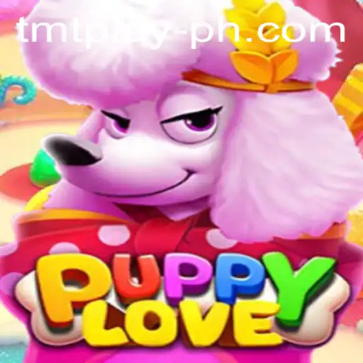 PuppyLove: The Interactive Delight Taking the Gaming World by Storm!
