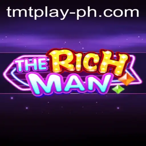 Discover TheRichMan: A Modern Twist on Economic Strategy Gaming