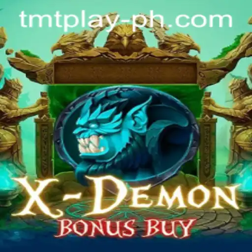 XDemonBonusBuy: Discover the Thrill of a Demonic Adventure