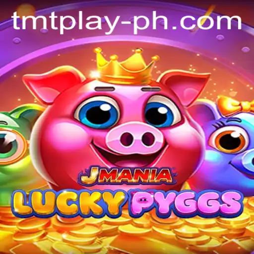 Exploring the Exciting World of JManiaLuckyPyggs: A Comprehensive Guide