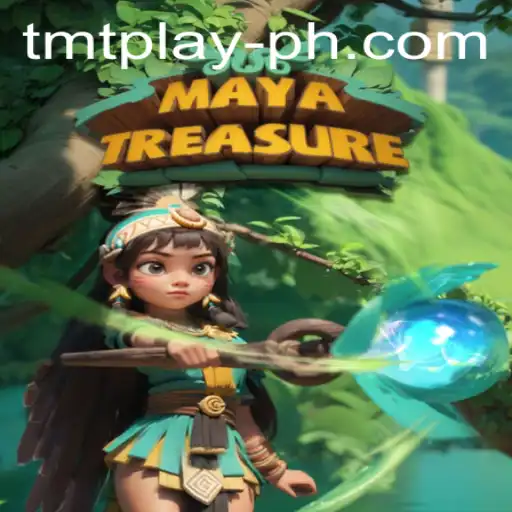Exploring the Enigmatic World of MayaTreasure with TMT Play