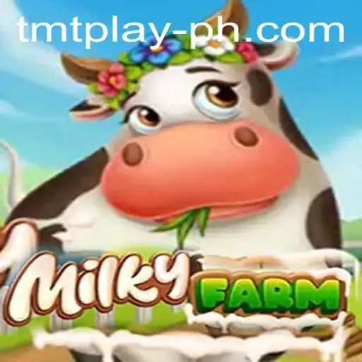 Discover MilkyFarm: The Pastures of Fun and Strategy