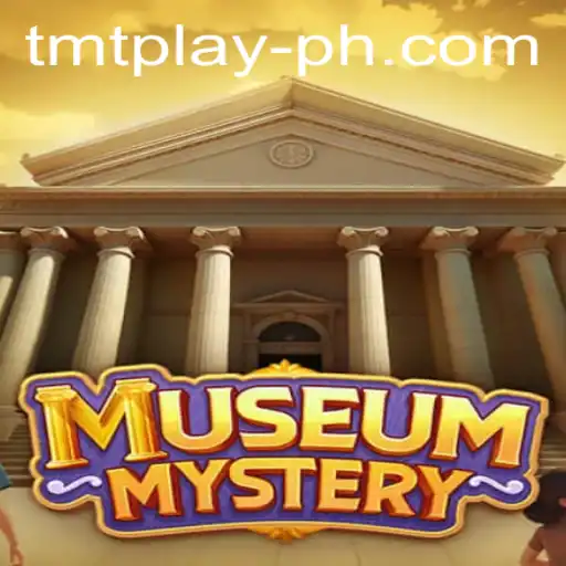 Unlock the Secrets of MuseumMystery: A Captivating Blend of Adventure and Strategy