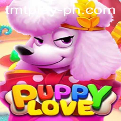 PuppyLove: The Interactive Delight Taking the Gaming World by Storm!