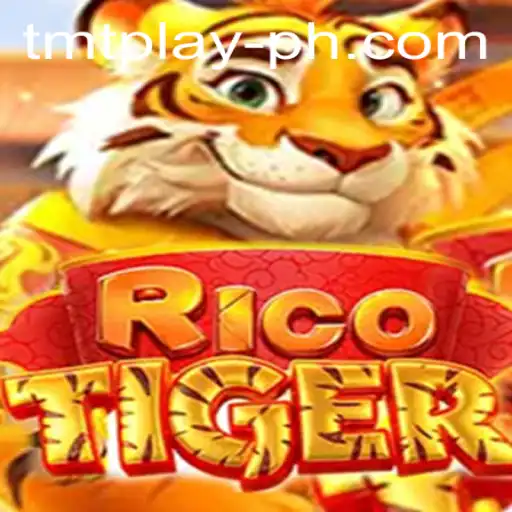 Exploring the Thrills of RicoTiger: A Captivating Gaming Experience with TMT Play