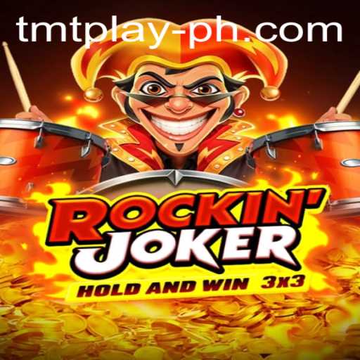 RockinJoker: A Modern Twist on Classic Card Gaming