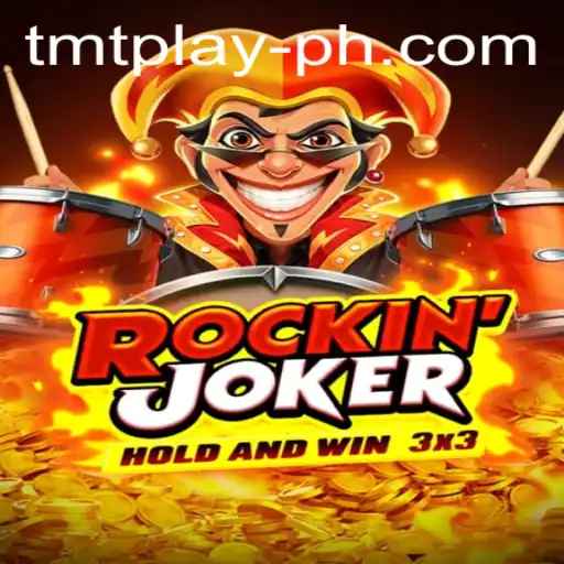 RockinJoker: A Modern Twist on Classic Card Gaming