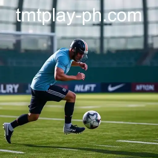 Exploring the Excitement of TMT Play in Modern Sports