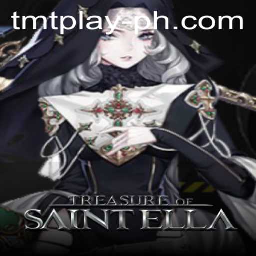 The Enchanting Quest of TreasureofSaintElla with TMT Play