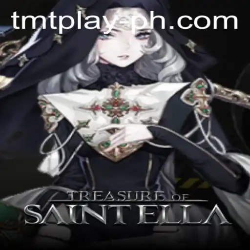 The Enchanting Quest of TreasureofSaintElla with TMT Play