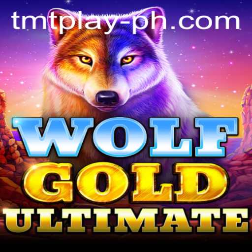 Wolf Gold Ultimate: Experience the Thrill with TMT Play