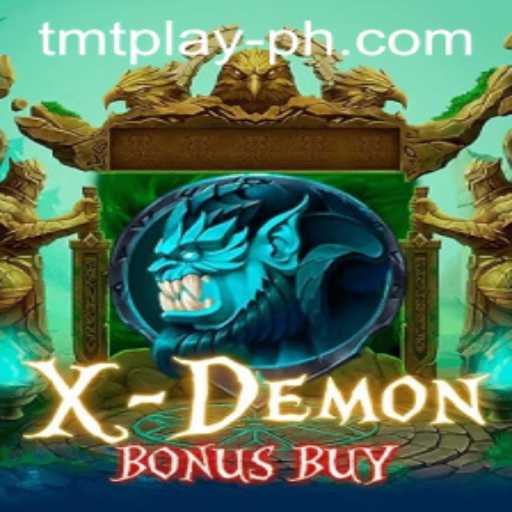 XDemonBonusBuy: Discover the Thrill of a Demonic Adventure